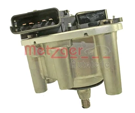 Motor limpiaparabrisas para Renault Scenic II JM0, JM1