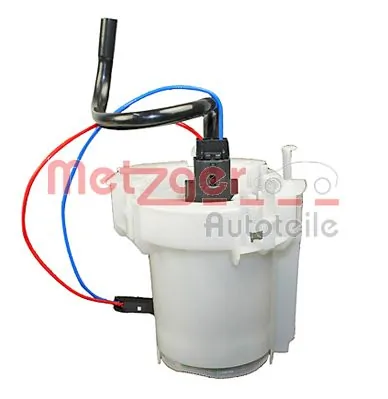 2250009 Metzger