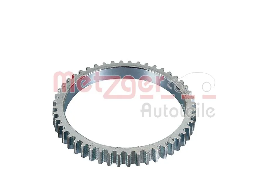 09001538 Metzger