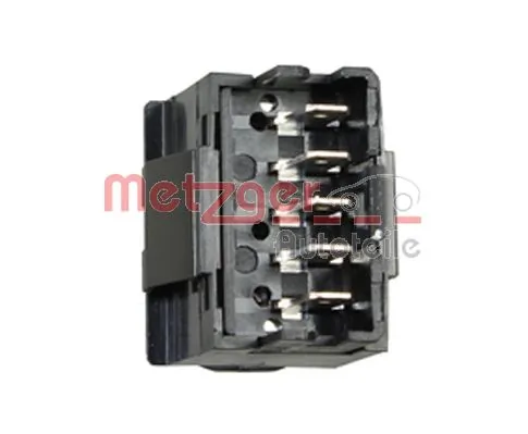 0916584 Metzger