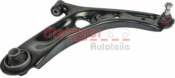 58061202 Metzger
