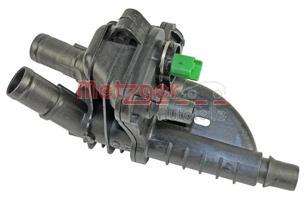 Carcasa del termostato Metzger 4006180 precio, desde 34,85 EUR