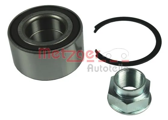 Comprar 713606400 INA Cojinete de rueda delantero