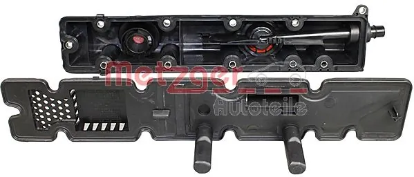 Tapa de la válvula Peugeot 807 monovolumen (E) (2002 - 2010) precio, desde 53,22 EUR
