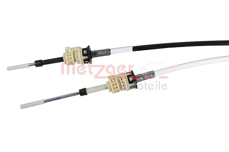  Cables de caja de cambios Opel Meriva 