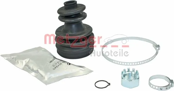 Fuelle transmisión delantero exterior para Opel Combo A 