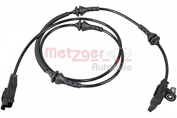 09001465 Metzger