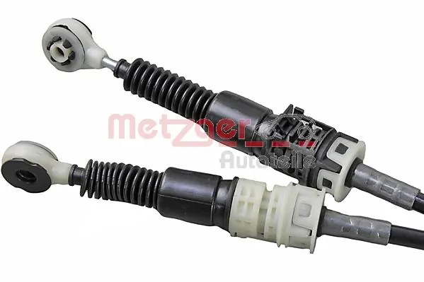 Cable para caja de cambios manual para Renault DOKKER  