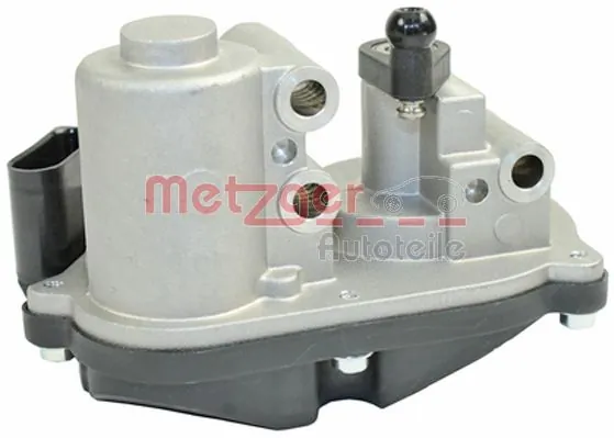 2100030 Metzger