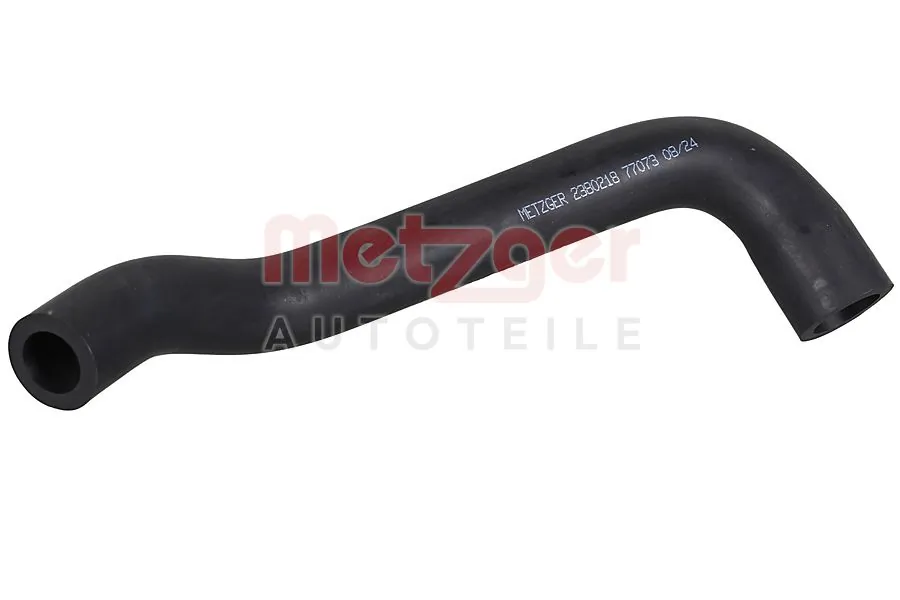 Tubo flexible, ventilación bloque motor Ford Focus II (DA, HCP, DP)