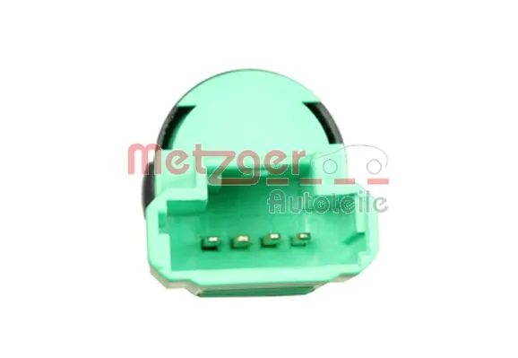Comprar 9818232480 Opel Interruptor de luz de freno
