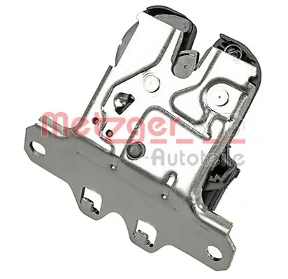 Cerradura de puerta trasera Opel Insignia A