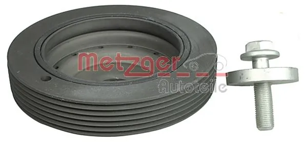 6400009 Metzger