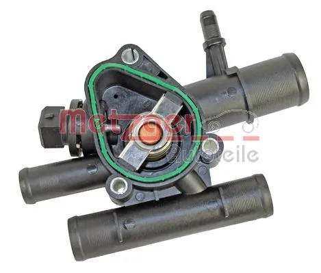 Comprar Caja de termostato Renault Espace IV JK0