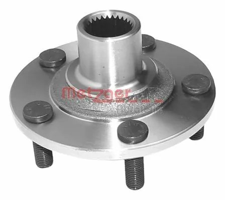 Comprar Buje de rueda delantero Ford Mondeo III B4Y