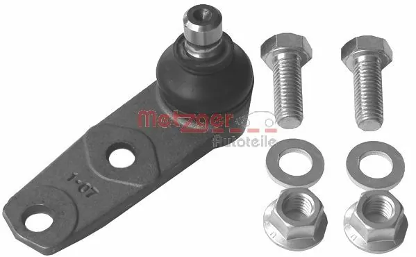 Comprar Rótula inferior de suspensión Citroen C3 I FC