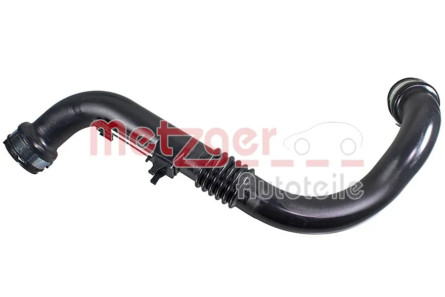 6012PT2 Polcar Manguera del intercooler