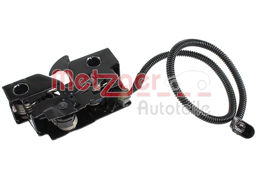 2310687 Metzger Cerradura de Capot