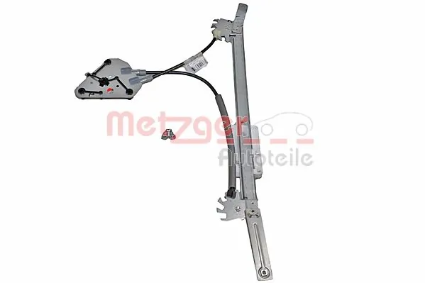 2160537 Metzger
