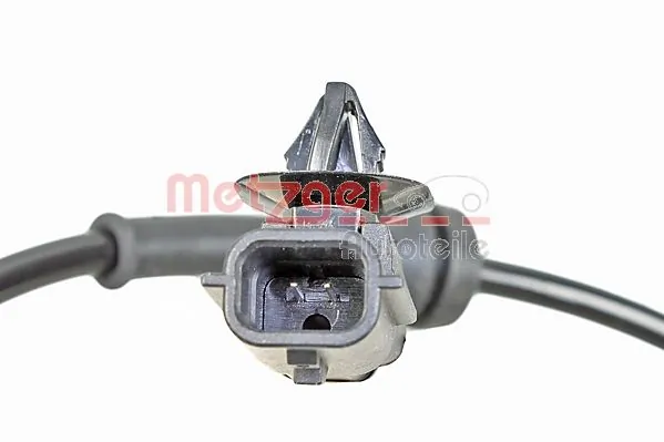 Sensor ABS delantero Nissan Versa II