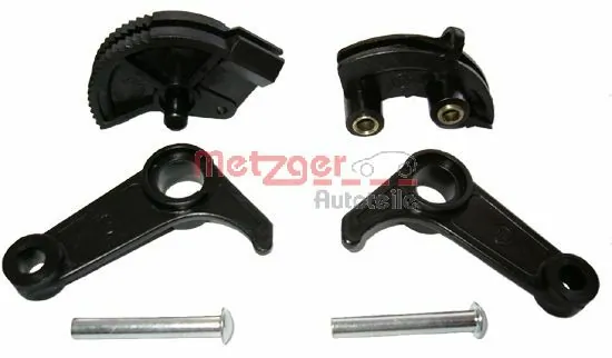 5R250 Metzger