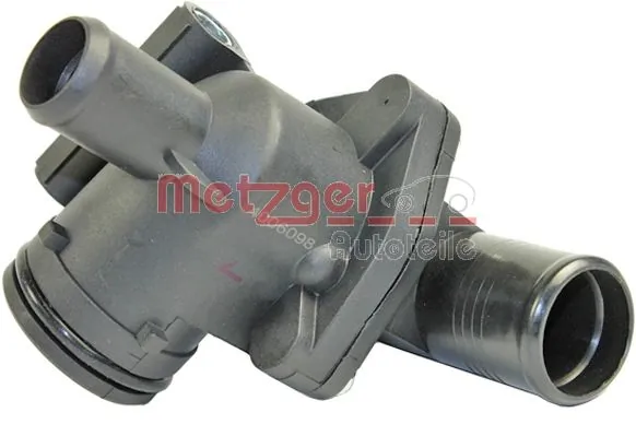 4006098 Metzger Caja del termostato