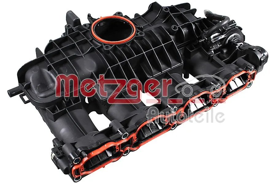 Colectores de admisión para Audi Q7  4MB, 4MG, 4MQ