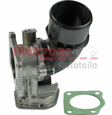 0892301 Metzger