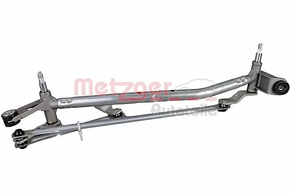Comprar Varilla de limpiaparabrisas Renault Megane II LM0, LM1