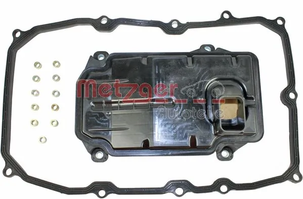 Comprar Filtro de transmisión automática Volkswagen Touareg II 7P5, 7P6