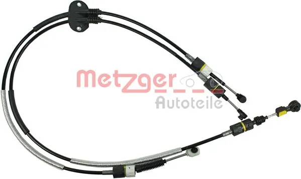 Cable de caja de cambios Metzger 3150128 precio, desde 78,50 EUR