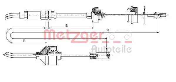 112195 Metzger