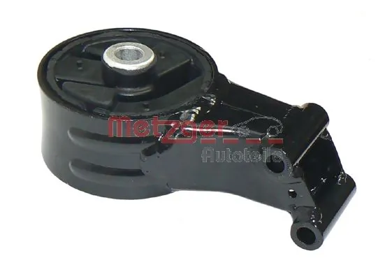 Soportes de motor trasero para Opel Vectra C GTS 