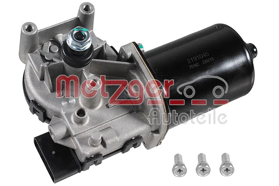 Motor del limpiaparabrisas KIA Picanto I hatchback (BA) (2003 - 2007) precio, desde 69,70 EUR