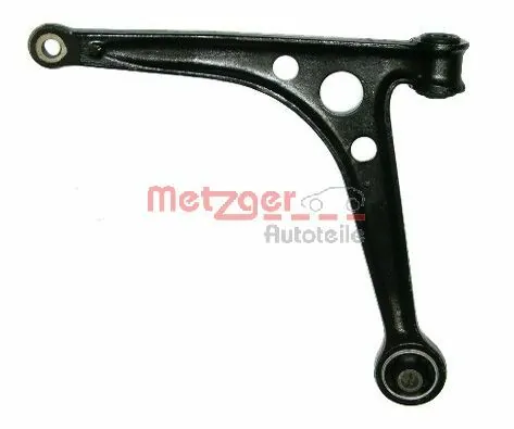 58012801 Metzger