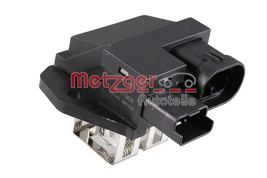0917359 Metzger