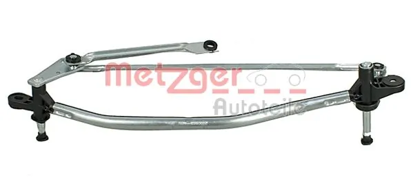  Varilla de limpiaparabrisas Audi A5 