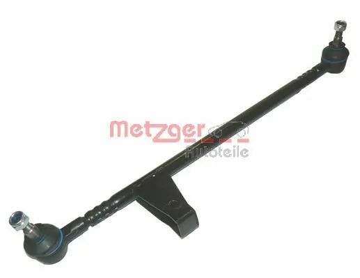 56013105 Metzger