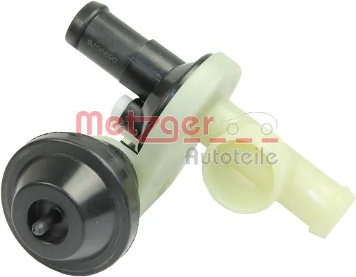 Valvula del calefactor para Audi 80 B4 8C2