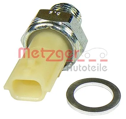  Sensor de presión de aceite Renault DUSTER 2