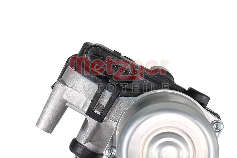 2190562 Metzger Motor del limpiaparabrisas