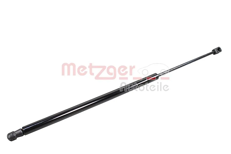 Comprar Amortiguador de puerta trasera Touareg II 7P5, 7P6