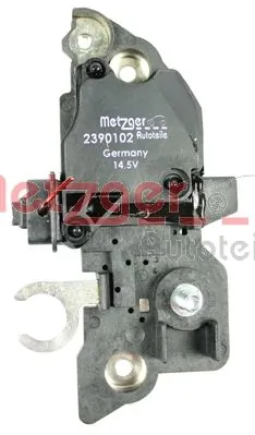 Regulador del voltaje Mercedes E 