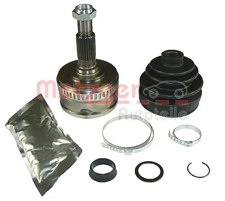 Junta homocinética para Mercedes Vito I 638