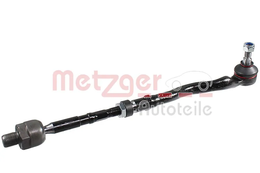 56009402 Metzger