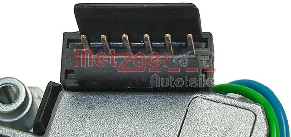 0916414 Metzger