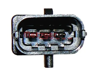Sensor de cigüeñal 83372 Perkins