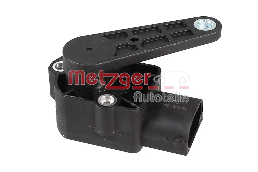 0901507 Metzger