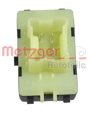 0916589 Metzger