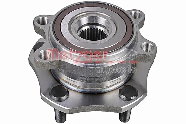 WM2144 Metzger